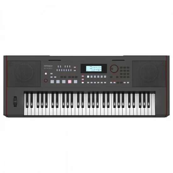 Portable shop arranger keyboard